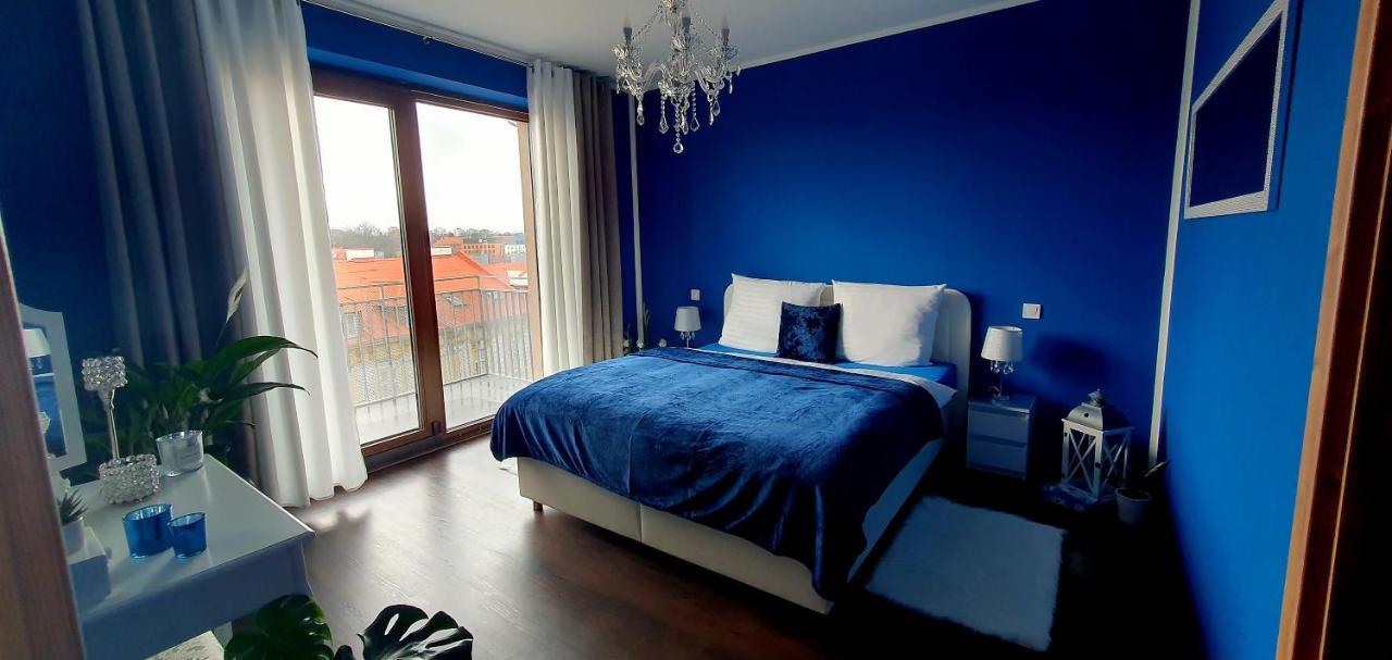 Apartman Jako Doma Olomouc Bagian luar foto