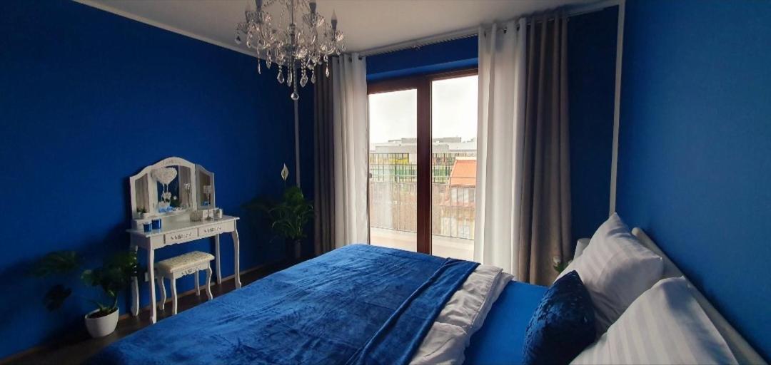 Apartman Jako Doma Olomouc Bagian luar foto