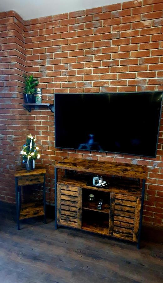 Apartman Jako Doma Olomouc Bagian luar foto