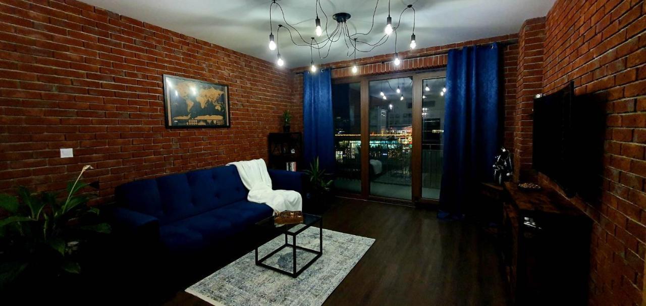 Apartman Jako Doma Olomouc Bagian luar foto