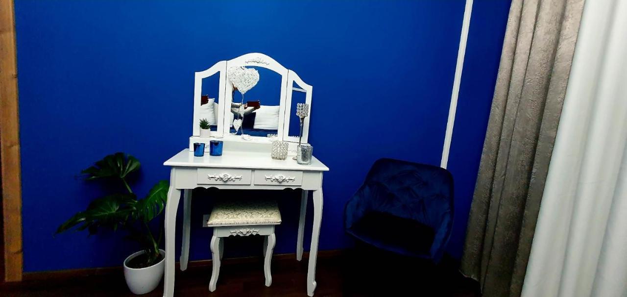 Apartman Jako Doma Olomouc Bagian luar foto