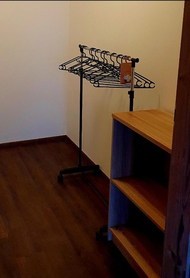 Apartman Jako Doma Olomouc Bagian luar foto