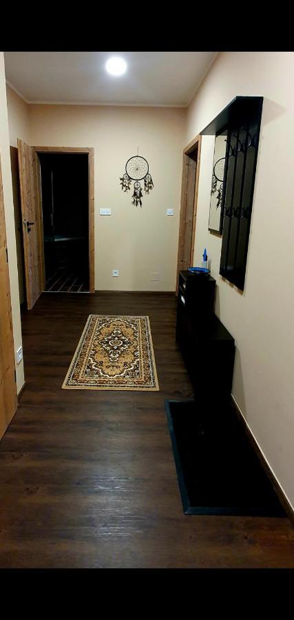 Apartman Jako Doma Olomouc Bagian luar foto