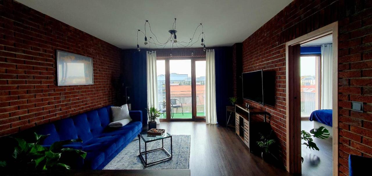 Apartman Jako Doma Olomouc Bagian luar foto