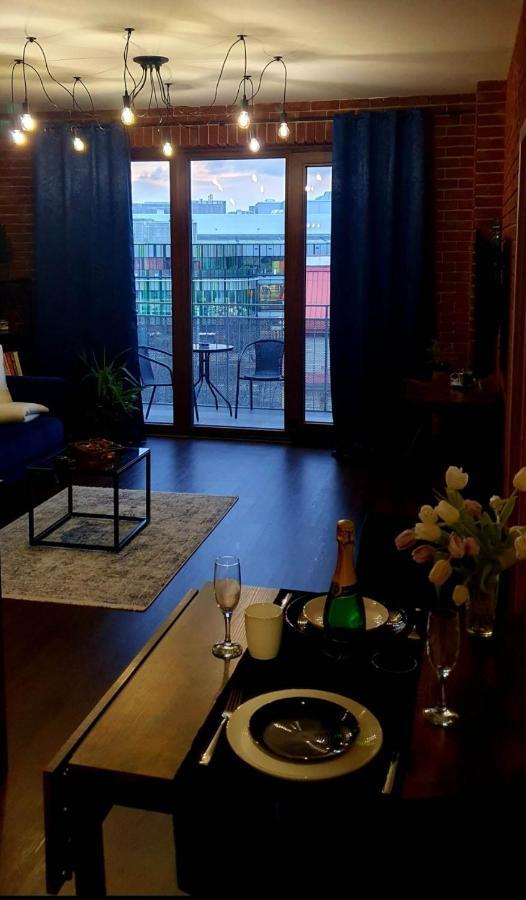Apartman Jako Doma Olomouc Bagian luar foto