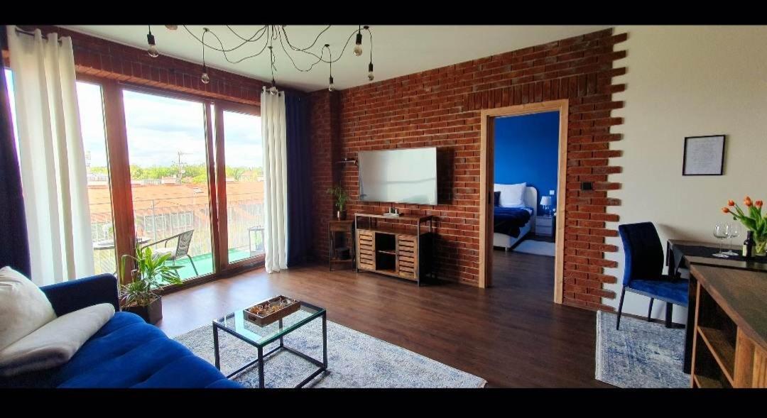Apartman Jako Doma Olomouc Bagian luar foto