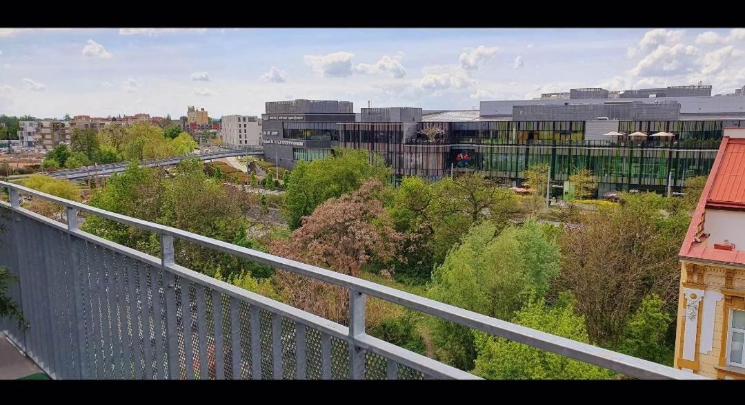 Apartman Jako Doma Olomouc Bagian luar foto