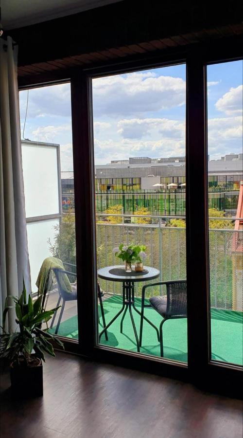 Apartman Jako Doma Olomouc Bagian luar foto