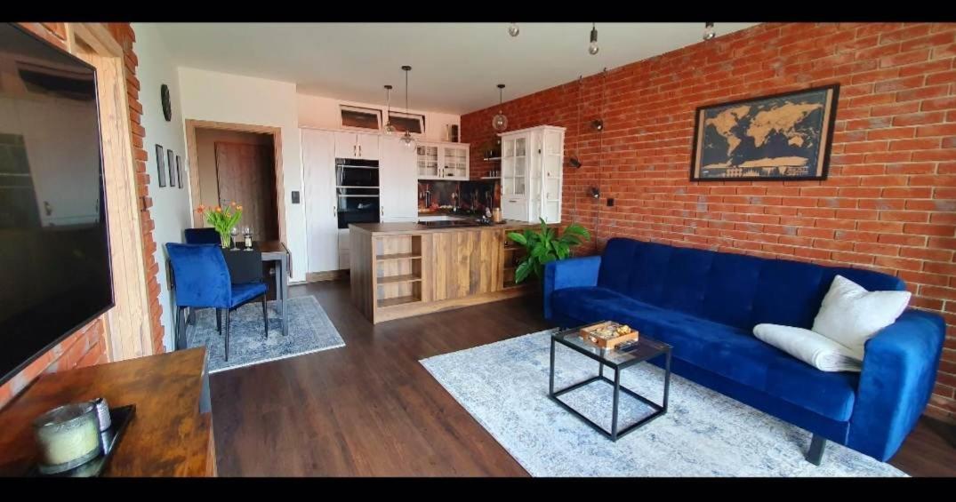 Apartman Jako Doma Olomouc Bagian luar foto