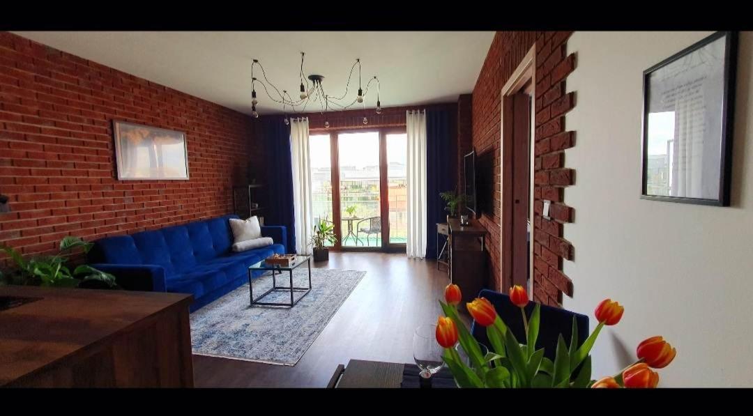 Apartman Jako Doma Olomouc Bagian luar foto
